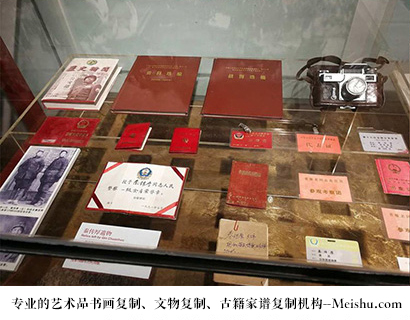 双江-专业的文物艺术品复制公司有哪些？