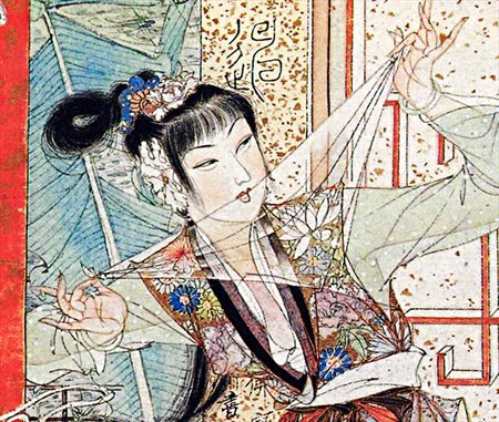 双江-胡也佛《金瓶梅》的艺术魅力